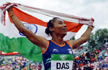 Hima Das made history and Indians jumped in to ’Search’ her caste on Google